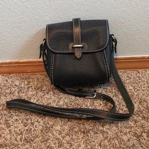 Vintage Dooney & Bourke Crossbody